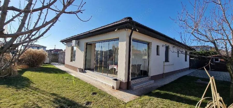 Casa individuala ,Sag -Manastire - 20