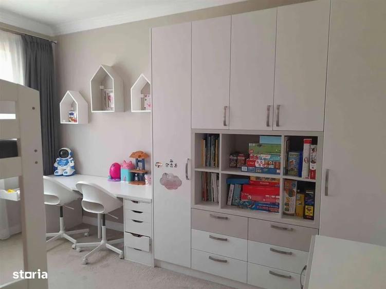 RECO Casa noua 5 camere zona Dealuri - 13