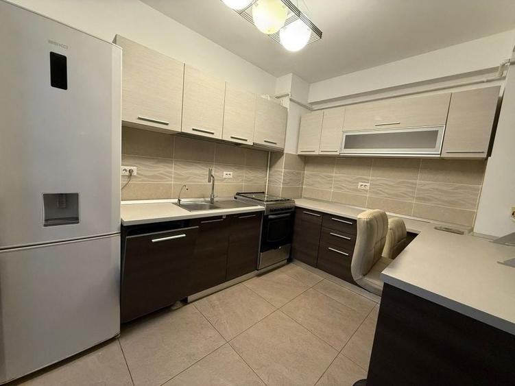 Apartament 2 camere Militari Residence - 5