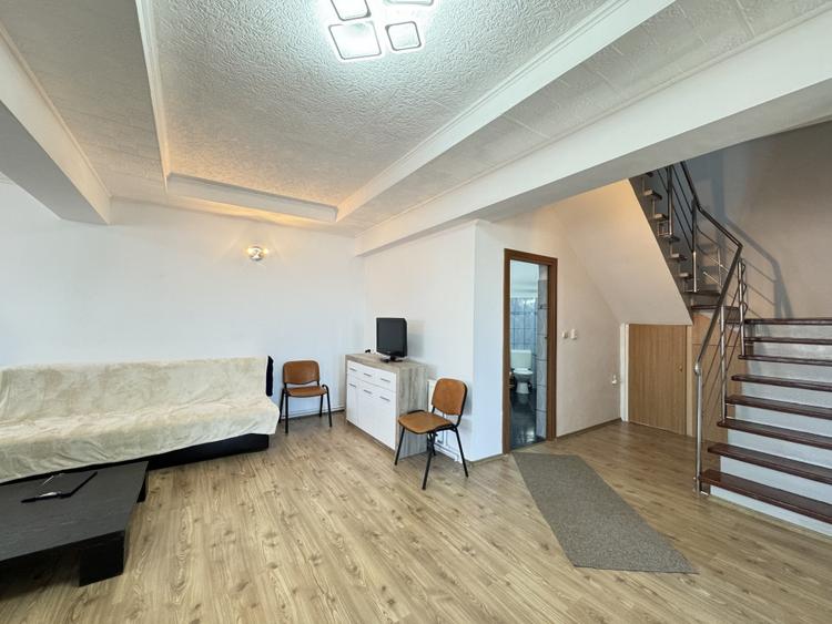 VILA | 2 SPATII COMERCIALE | STRADAL | BIROURI | SCHIMB AP - 3