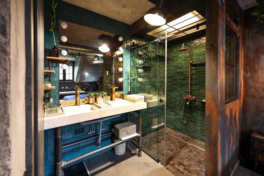 Bijuterie arhitecturală cu dotări smart in centrul Brasovului - 30