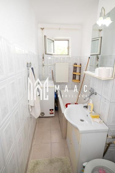 APARTAMENT 3 CAMERE| MOBILAT SI UTILAT| OSTROVENI - 6