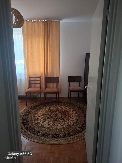 Apartament 2 camere situat in Bulevardul Garii, mobilat si utilat! - 3