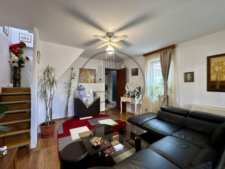 Apartament 3 camere de vanzare Constanta, zona Centrala - 5