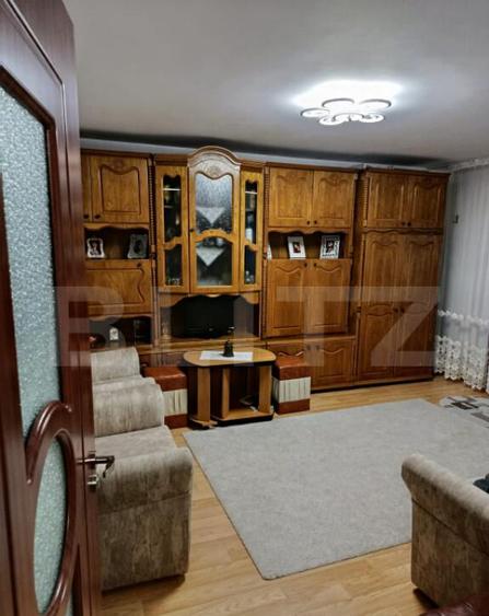 Apartament 3 camere, 67 mp, zona George Enescu - 7