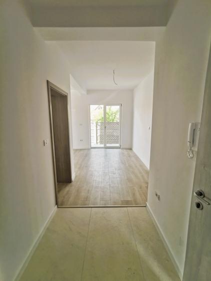 Giroc - Ap 2 cam - Su:52,6mp - Centrala proprie - Bloc nou - 4