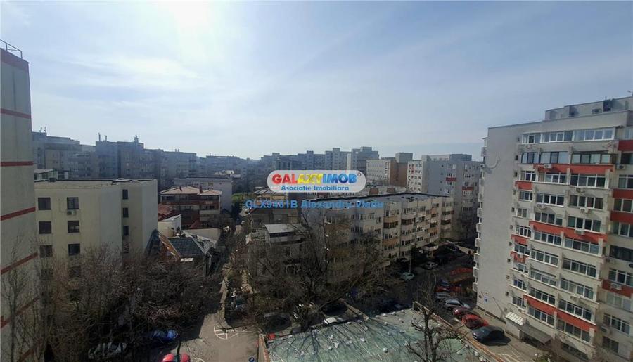 Apartament 2 camere decomandat, Clucerului - Arcul de Triumf - 8