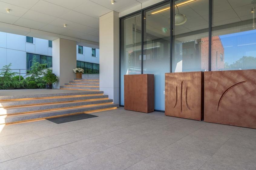 Apartament 4 camere, lux, 206 mp, terasa 25 mp, vedere padure – Pines Residence - 19