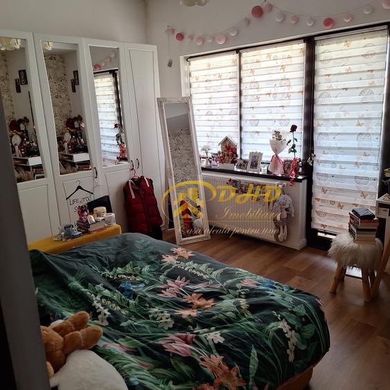 Apartament 3 camere decomandate, Valea Lupului - 8