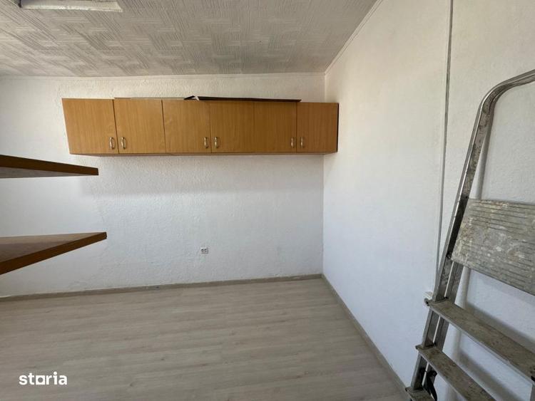 Baicului - Garsoniera - Renovata - Zona linistita - 3