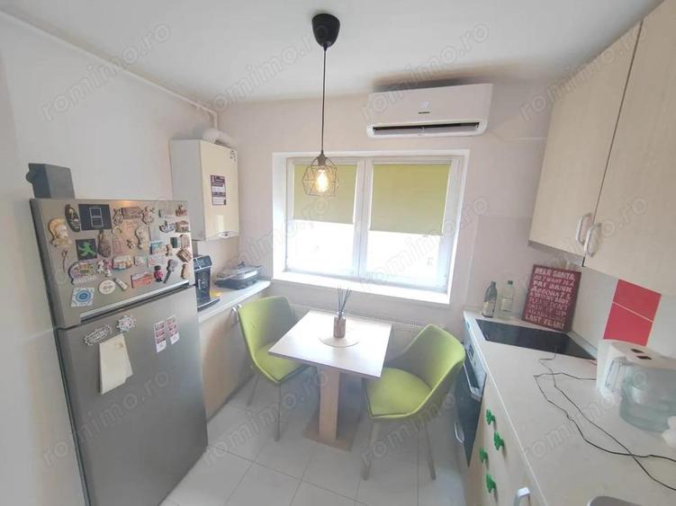 Titan Pallady garsoniera Palladyum Residence - 6