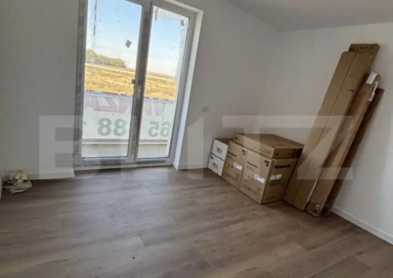 Duplex, 4 camere Giarmata, 350 mp teren, 105 mp utili - 4