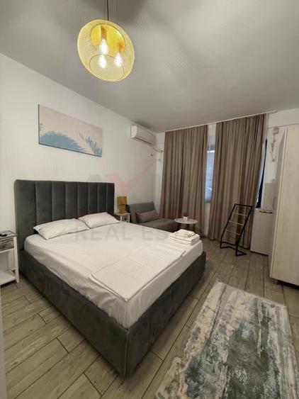 Garsoniera | prima linie | Mamaia Sat | Building Stefan - 5