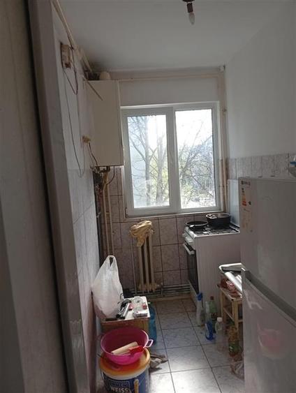 Apartament 3 camere Alexandru cel Bun - Minerva - 2