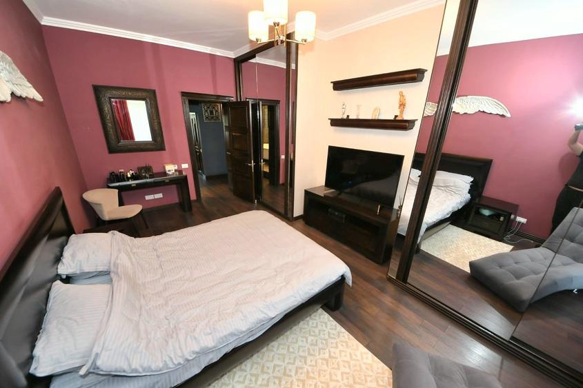 Apartament deosebit, finisat complet, la cheie, lux, zona Centru ! - 9