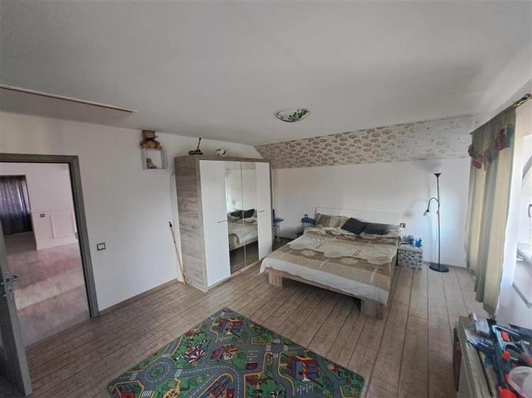 EXCLUSIVITATE, Casa 5 camere, 650 mp Teren, Carpinis-Tarlungeni, Brasov - 14