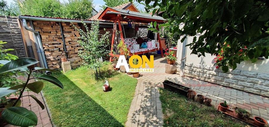 Casa5 camere + garaj si anexa, 507 mp teren,  zona Schit - 3