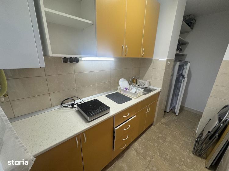 Apartament cu o camera 7 Noiembrie / J'ai Bistro / UMFST / UMF - 6