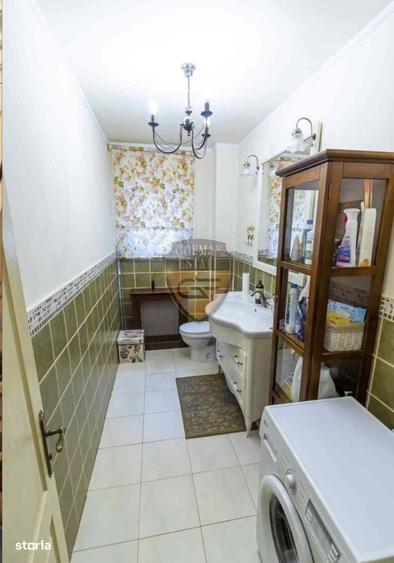 Vila P+1 Boreal, gradina 4 camere, mobila moderna, 250 mp, teren 390mp - 14