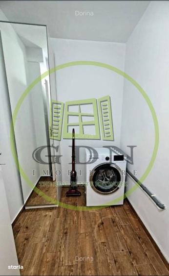 APARTAMENT 2 CAMERE CU GRADINA SI LOC DE PARCARE- zonaTractorul ,Braso - 9