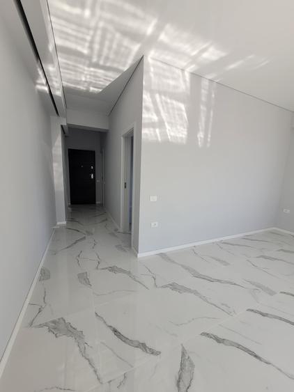 Mamaia Nord - Building Stefan  - 100 m de plaja - 2 camere 47. 7mp - 83500 euro - 21