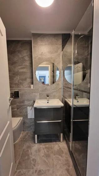 Inchiriere Apartament 2 camere Decomandat Renovat Drumul Taberei-Bld. Ghencea - 8