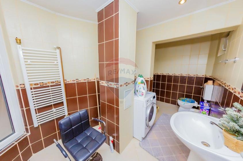 Proprietate rezidențială de vanzare Strada 9 Mai - 14