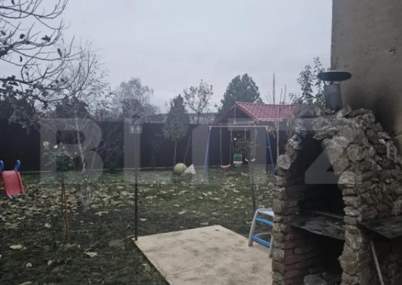 Casa individuala, 160 mp utili, teren 530 mp Lipovei - 1