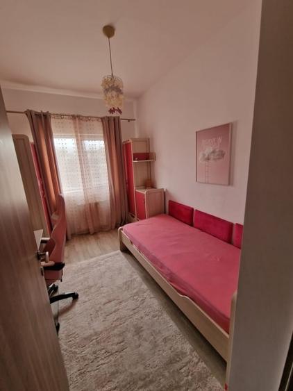 Parc Copou-3 camere-Etaj intermediar - 4