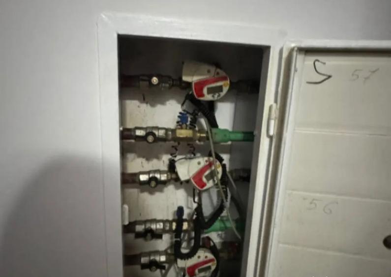 Apartament 2 camere zona Baba-Novac, Constanta, COMISION 0% - 1