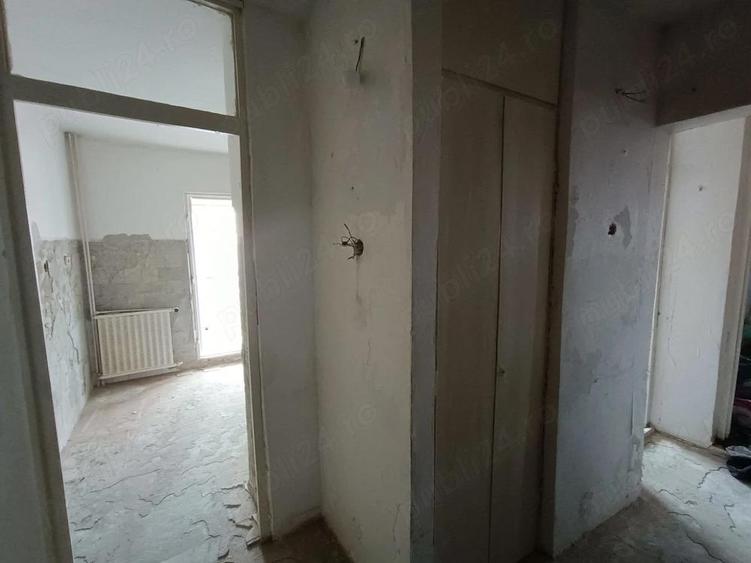 Apartament 2 camere decomandat Gara, stadionul Portul - 6