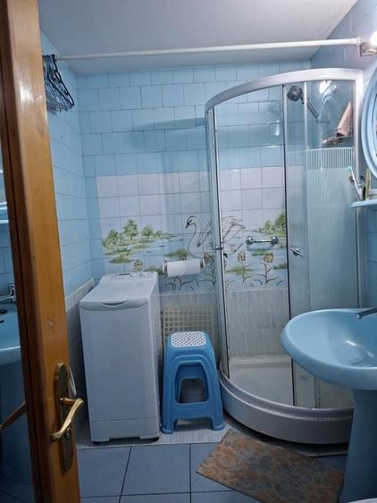 Apartament decomandat cu 2 camere/Titulescu - 14