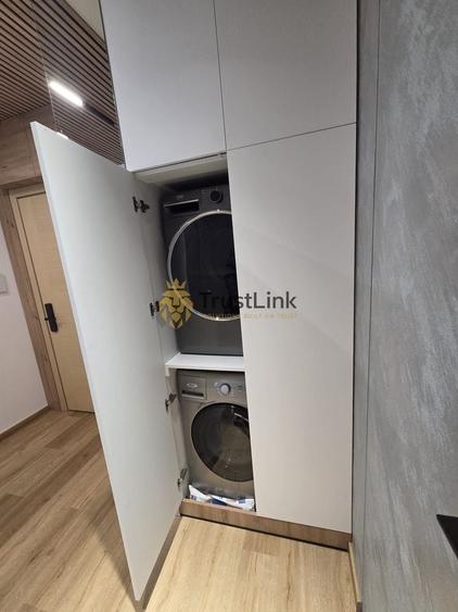 Apartament 2 camere mobilat utilat LUX Vitan Barzesti Rin Hotel - 6