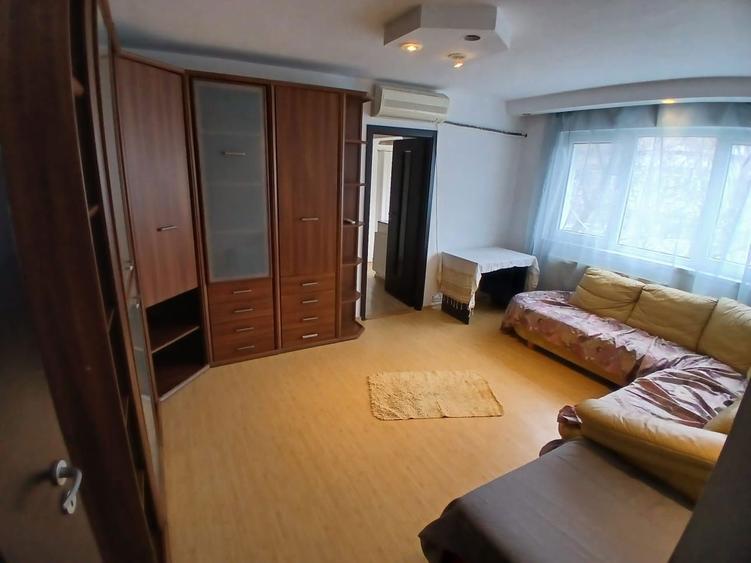 Inchiriez apartament 3 camere zona Milcov. - 7