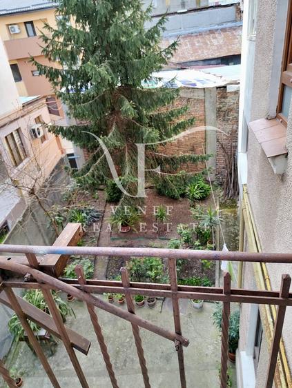 3 Camere 106 mp 3 balcoane etaj 1 Calea Calarasilor Hala Traian - 46