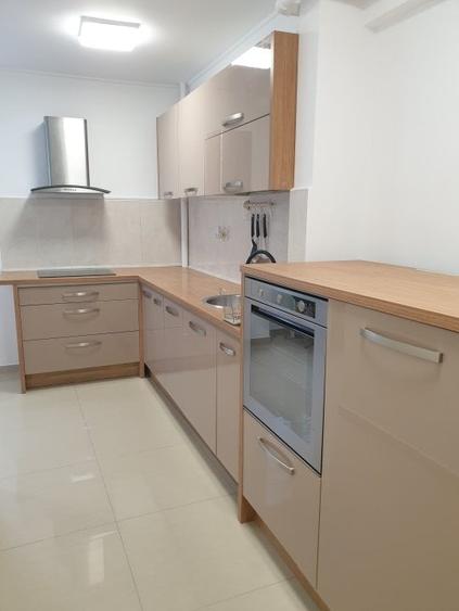 INCHIRIERE APARTAMENT 2 CAM. Bd I.G.Duca - 4