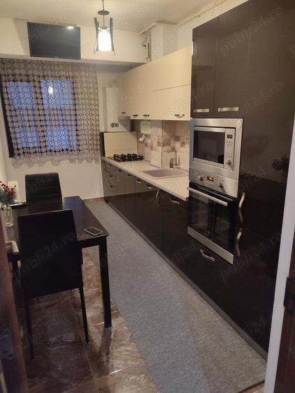 Apartament 2 camere Militari Residence. - 10