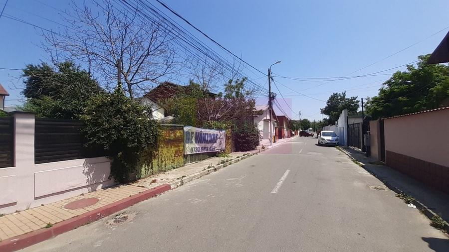 Teren foarte bun pentru construcție casă în Voluntari - 25