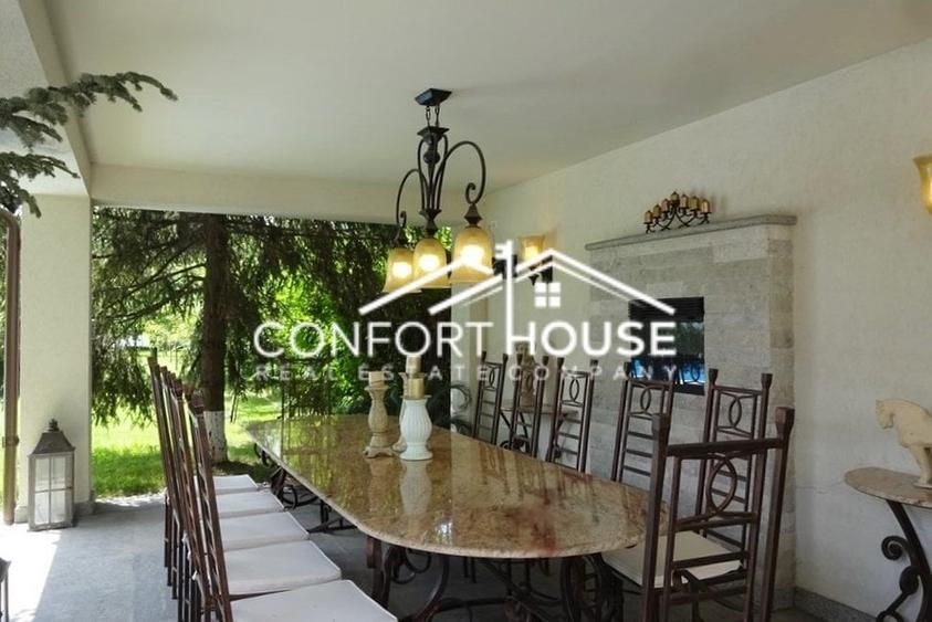 VILA SUPERBA IN IANCU NICOLAE - 1