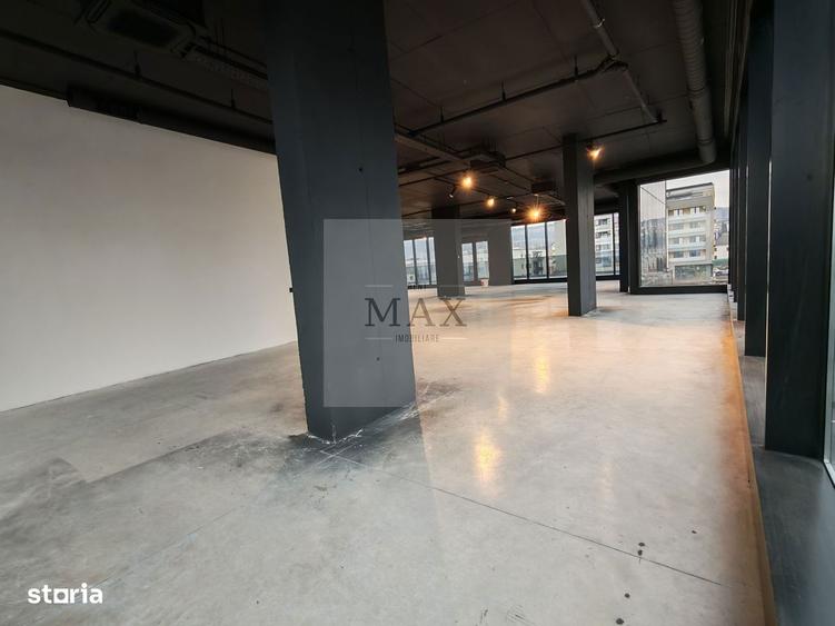 Inchiriere birou nou 425 mp | Cluj-Napoca | 0% comision - 6