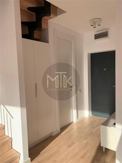 Vila 5 camere semi-mobilata | Ansamblu ZENVILLE Pipera | 2 Locuri de parcare - 15