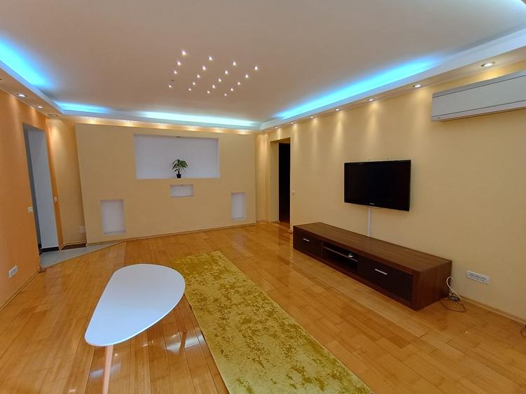 Victoriei 3 camere mobilat si renovat - 5