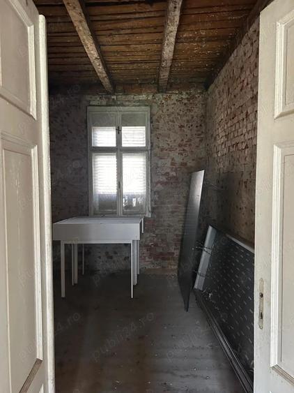 Vand casa teren 990mp, Balta verde - 6