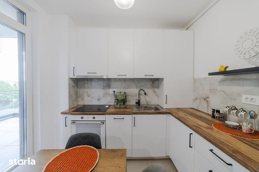 2 camere Torontalului | langa Vox | - 13