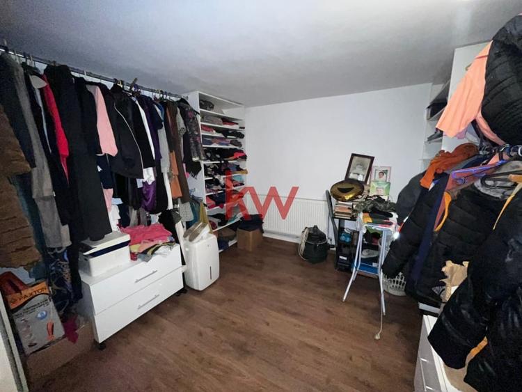 Apartament in vila, pe 2 nivele, cu teren, in Bucium! - 15