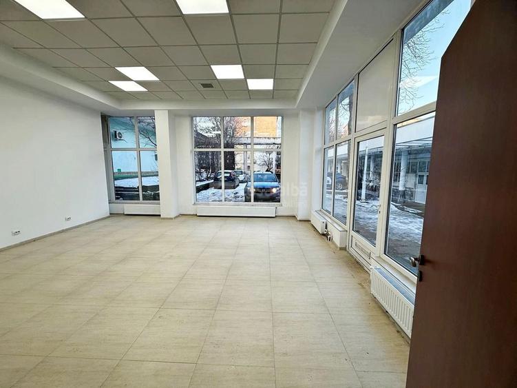 Tatarasi - Ciurchi, spatiu comercial amenajat, de inchiriat, disponibil imediat - 6