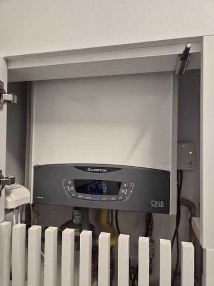 Piața de Miercuri, casă singură în curte, renovată 2025 - 14