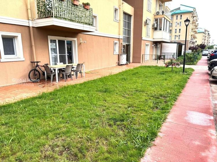 NEW*Apartament 2 camere 38MP | Gradina 70MP | Loc de Parcare Inclus | COSMOPOLIS - 2