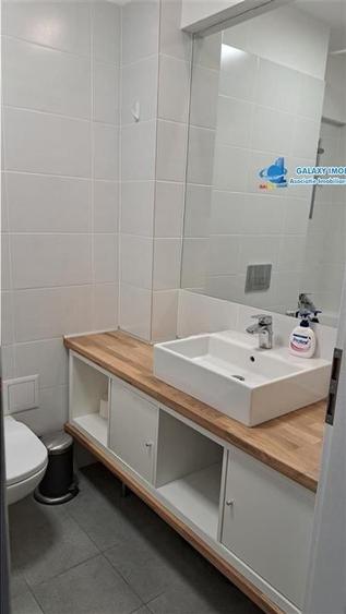 Apartament 2 camere cu parcare subterana BELVEDERE RESIDENCES - 21