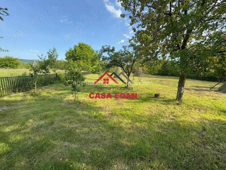 Teren intravilan in Brebu--2606mp--33e